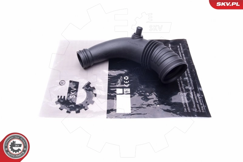 Charge Air Hose